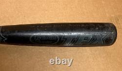 Vintage Louisville Slugger TPX Baseball Bat YB84 BB12W SLX6 SL116 Lot of 5