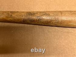 Vintage Louisville Slugger TPX Baseball Bat YB84 BB12W SLX6 SL116 Lot of 5