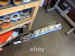 Vintage Louisville Slugger TPX Omaha Aluminum Baseball Bat 32/29 NOS 2 5/8 BB126