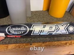 Vintage Louisville Slugger TPX Omaha Aluminum Baseball Bat 32/29 NOS 2 5/8 BB126