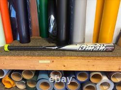 Vintage Louisville Slugger TPX Omaha Aluminum Baseball Bat 32/29 NOS 2 5/8 BB126