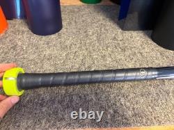 Vintage Louisville Slugger TPX Omaha Aluminum Baseball Bat 32/29 NOS 2 5/8 BB126