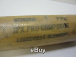 Vintage Louisville Slugger TPX Pro Composite Genuine P72 Baseball Bat
