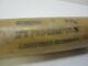 Vintage Louisville Slugger Tpx Pro Composite Genuine P72 Baseball Bat