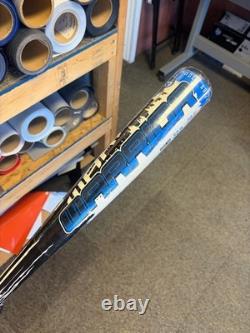 Vintage Louisville Slugger TPX Warrior Baseball Bat 32/29 NOS 2 5/8 BB12W Alloy