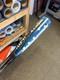 Vintage Louisville Slugger Tpx Warrior Baseball Bat 32/29 Nos 2 5/8 Bb12w Alloy