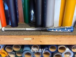 Vintage Louisville Slugger TPX Warrior Baseball Bat 32/29 NOS 2 5/8 BB12W Alloy