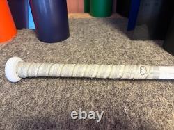 Vintage Louisville Slugger TPX Warrior Baseball Bat 32/29 NOS 2 5/8 BB12W Alloy