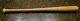 Vintage Louisville Slugger Ted Williams 35 Wooden Baseball Bat Powerized