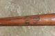 Vintage Louisville Slugger Winner No. 90 Baseball Bat C. 1950's Regulation