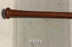 Vintage Louisville Slugger Winner No. 90 Baseball Bat c. 1950's Regulation