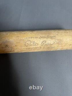 Vintage Louisville Slugger Wioden Baseball Bats 28 inch and 30 inch