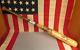 Vintage Louisville Slugger Wood 125 Baseball Bat 34 Pro Stock Model C243 Dugout