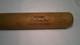 Vintage Louisville Slugger Wood Baseball Bat Hof Nelson Fox Model 34 Genuine