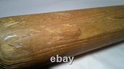 Vintage Louisville Slugger Wood Baseball Bat HOF Nelson Fox Model 34 GENUINE