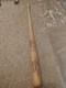 Vintage Louisville Slugger Wooden Baseball Bat
