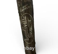 Vintage Louisville Slugger Wooden Baseball Bat