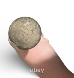 Vintage Louisville Slugger Wooden Baseball Bat