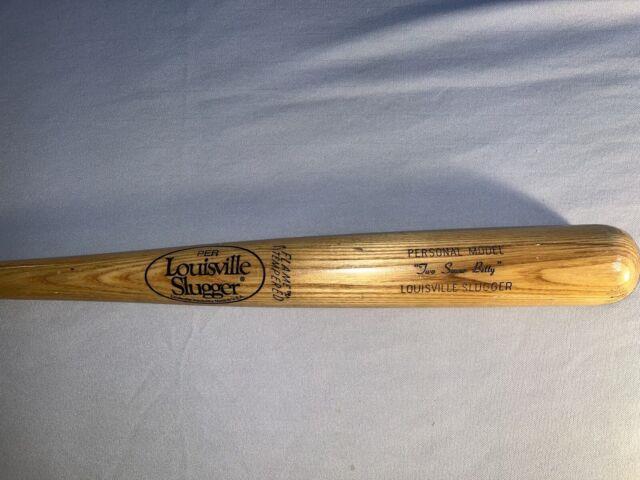 Batte De Softball Louisville Slugger TPSBG 34 Pouces - Bill Gatti - Alliage Métal