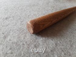 Vintage Louisville Souvenir Baseball Bat Connie Mack Philadelphia A's Athletics