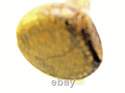 Vintage M. R. Campbell Major League Tullahoma-Tenn Baseball Bat Rare