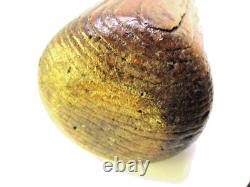 Vintage M. R. Campbell Major League Tullahoma-Tenn Baseball Bat Rare