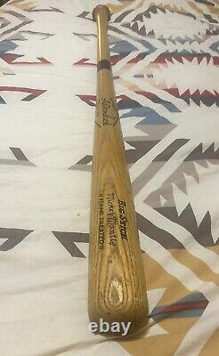 Vintage MICKEY MANTLE Adirondack P302F Big Stick Baseball Bat -Mint