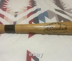 Vintage MICKEY MANTLE Adirondack P302F Big Stick Baseball Bat -Mint