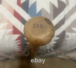 Vintage MICKEY MANTLE Adirondack P302F Big Stick Baseball Bat -Mint