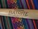Vintage Mize Style No. Wta Hanna Batrite Baseball Bat