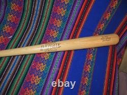 Vintage MIZE Style No. WTA Hanna Batrite Baseball Bat