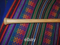Vintage MIZE Style No. WTA Hanna Batrite Baseball Bat