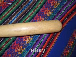 Vintage MIZE Style No. WTA Hanna Batrite Baseball Bat