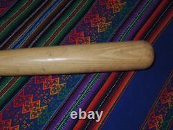 Vintage MIZE Style No. WTA Hanna Batrite Baseball Bat