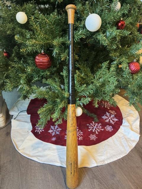 Vintage Macgregor Baseball Bat Hank Killebrew Model 34 Usa