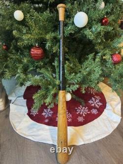 Vintage MacGregor Baseball Bat Hank Killebrew Model 34 USA