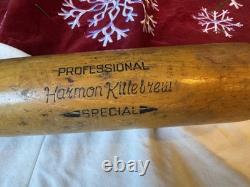 Vintage MacGregor Baseball Bat Hank Killebrew Model 34 USA