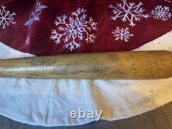 Vintage MacGregor Baseball Bat Hank Killebrew Model 34 USA