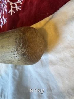 Vintage MacGregor Baseball Bat Hank Killebrew Model 34 USA