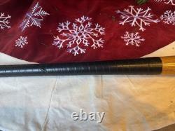 Vintage MacGregor Baseball Bat Hank Killebrew Model 34 USA