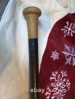 Vintage MacGregor Baseball Bat Hank Killebrew Model 34 USA