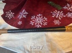 Vintage MacGregor Baseball Bat Hank Killebrew Model 34 USA