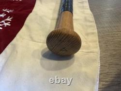 Vintage MacGregor Baseball Bat Hank Killebrew Model 34 USA
