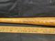 Vintage Macgregor Baseball Bat World Series Jackie Robinson Model