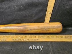 Vintage MacGregor Baseball Bat World Series Jackie Robinson Model