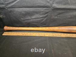Vintage MacGregor Baseball Bat World Series Jackie Robinson Model