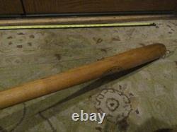 Vintage Major League 50 Diamond MFG Baseball Bat