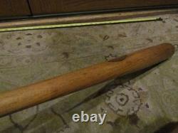 Vintage Major League 50 Diamond MFG Baseball Bat