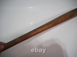 Vintage Marathon 4359 Babe Ruth Special Semi-Pro 34in 27oz Baseball Bat