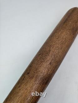 Vintage Marathon 4359 Babe Ruth Special Semi-Pro 34in 27oz Baseball Bat